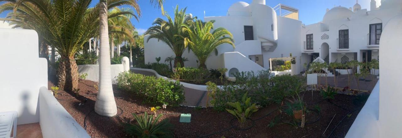 Adeje Paradise Costa Adeje  Exterior foto