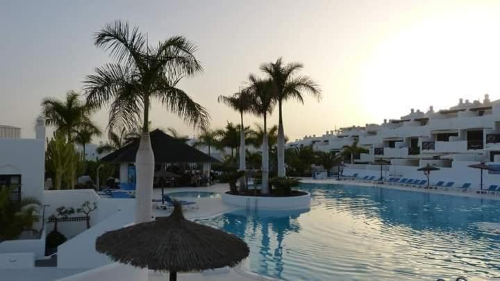 Adeje Paradise Costa Adeje  Exterior foto