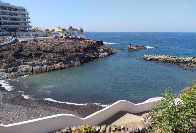 Adeje Paradise Costa Adeje  Exterior foto