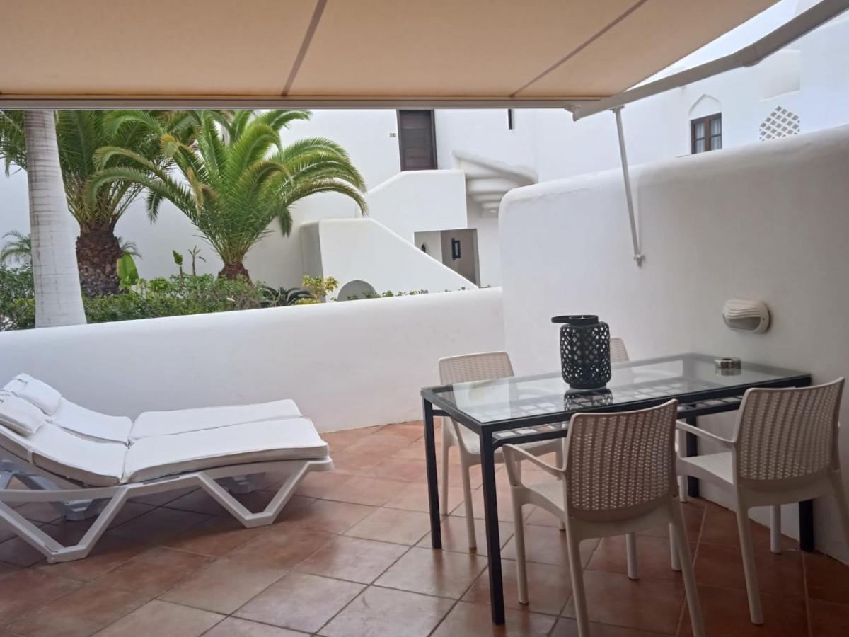 Adeje Paradise Costa Adeje  Exterior foto