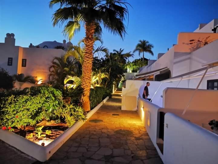 Adeje Paradise Costa Adeje  Exterior foto