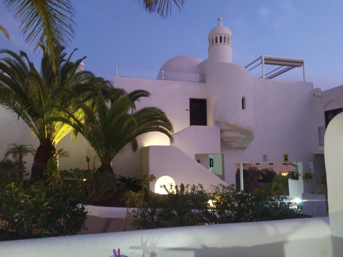 Adeje Paradise Costa Adeje  Exterior foto
