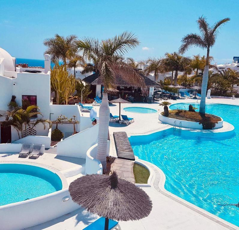 Adeje Paradise Costa Adeje  Exterior foto